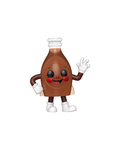 Funko Pop! 1315 Bottle (Pre-Order)