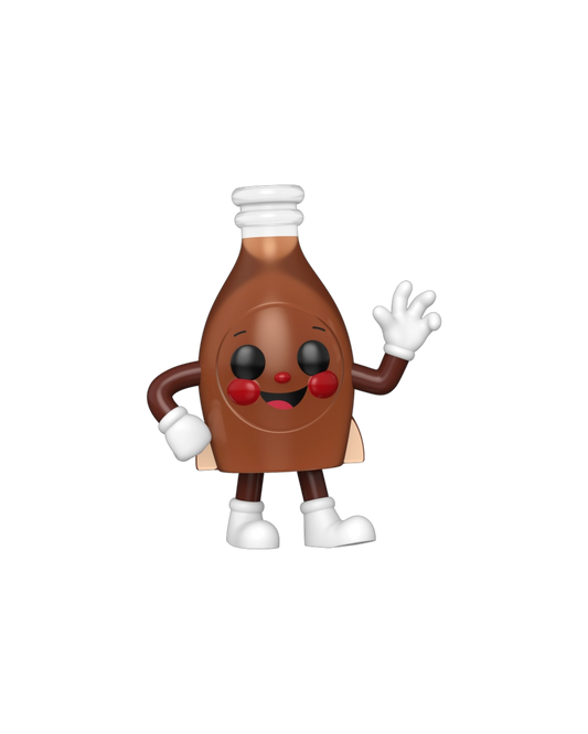 Funko Pop! 1315 Bottle (Pre-Order)