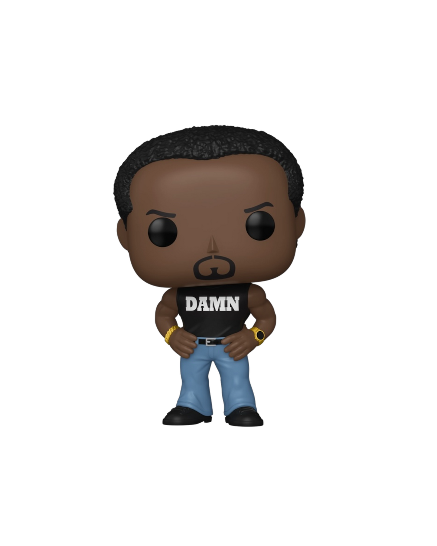 Funko Pop! 218 Ron Simmons (Pre-Order)