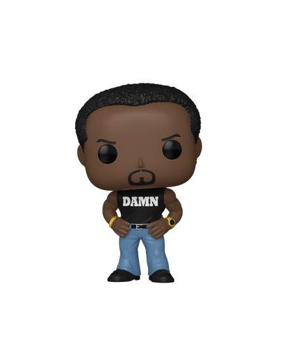 Funko Pop! 218 Ron Simmons (Pre-Order)