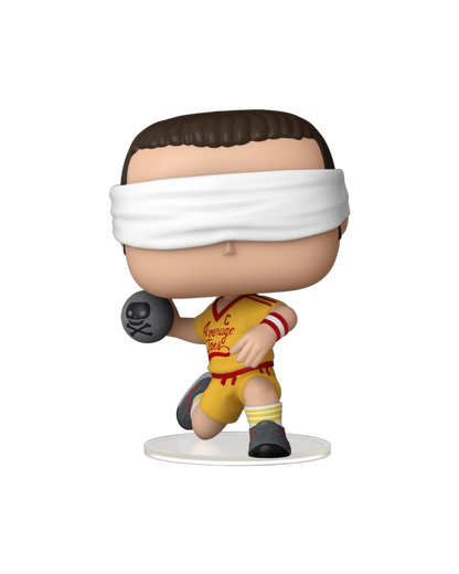 Funko Pop! 1814 Peter La Fleur (Pre-Order)