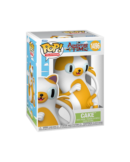 Funko Pop! 1496 Cake (Pre-Order)