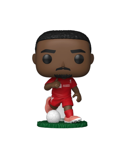 Funko Pop! 116 Alexander Isak (Pre-Order)