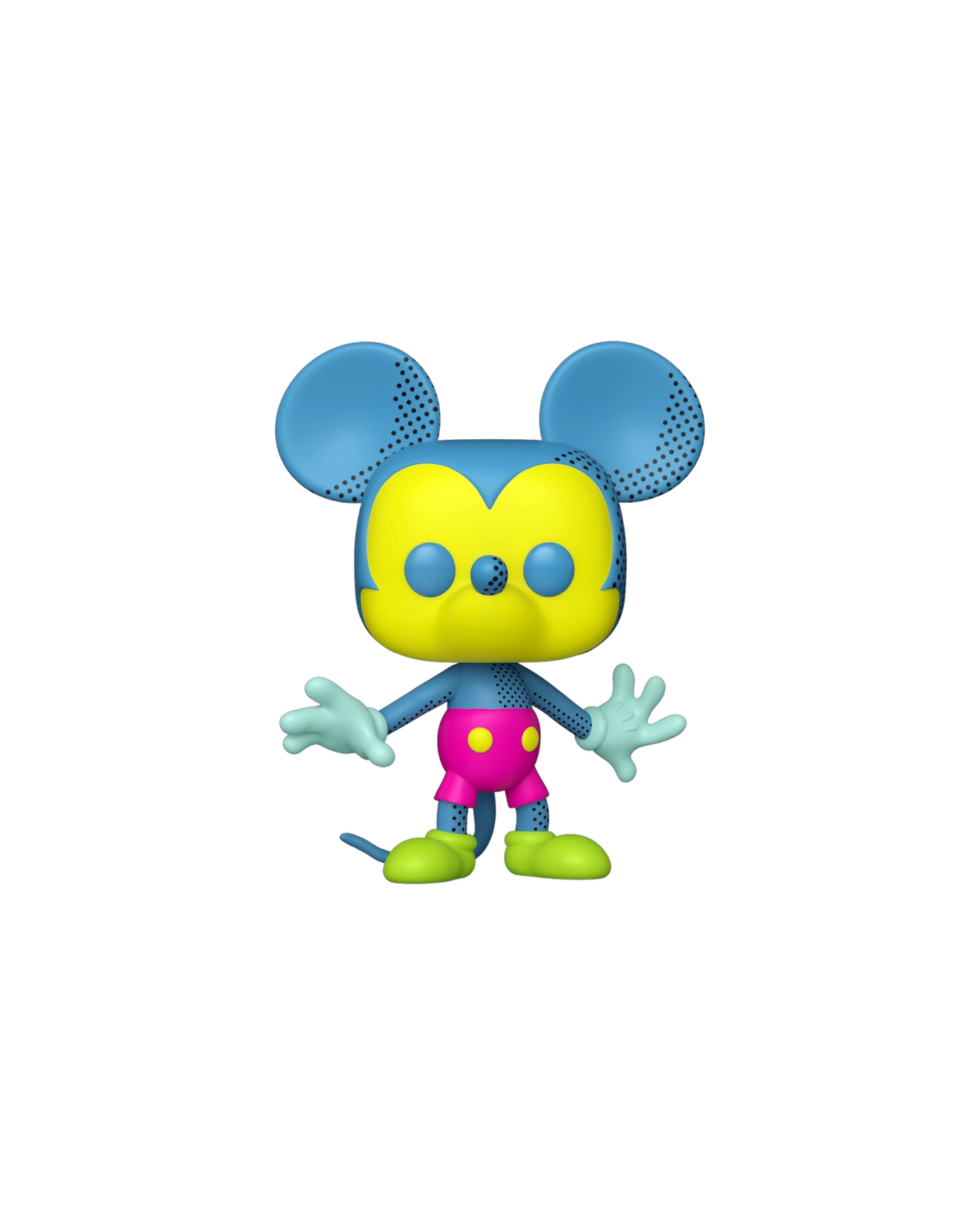 Funko Pop! 1736 Mickey Mouse | Special edition (Pre-Order)