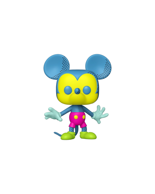 Funko Pop! 1736 Mickey Mouse | Special edition (Pre-Order)