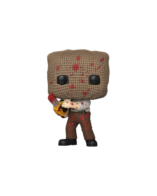 Funko Pop! 1292 Chainsaw Villagee (Pre-Order)