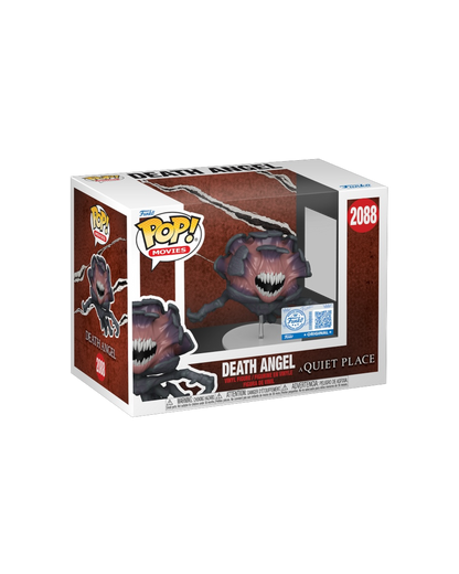 Funko Pop! 2088 Death Angel | Special edition (Pre-Order)