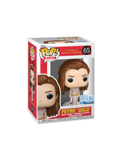 Funko Pop! 65 Feyre under the mountain | Special edition (Pre-Order)
