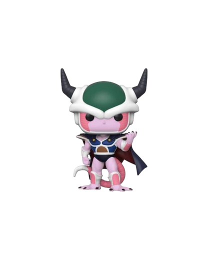 Funko Pop! 711 King Cold | Special edition