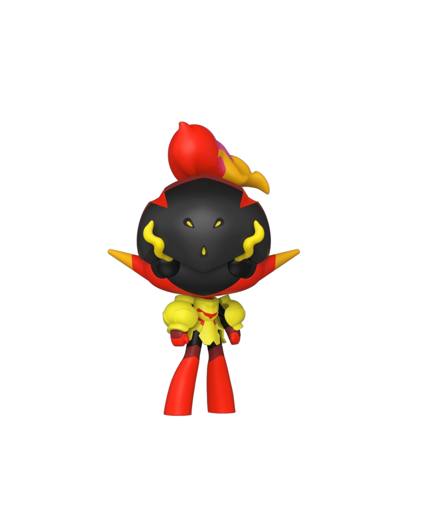 Funko Pop! 1269 Armarouge (Pre-Order)