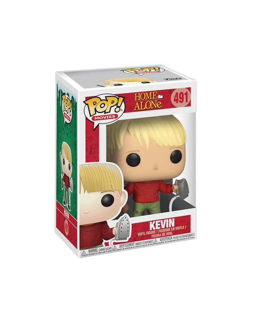 Funko Pop! 491 Kevin