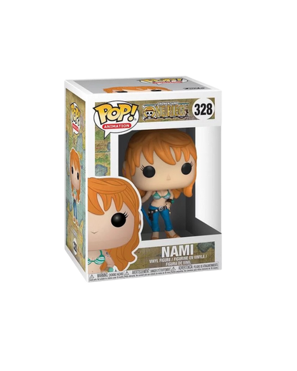 Funko Pop! 328 Nami