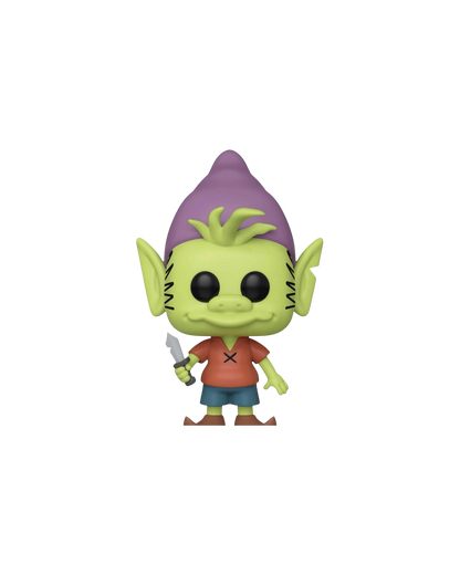 Funko Pop! 593 Elfo