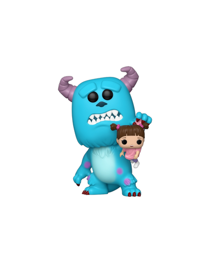 Funko Pop! 1778 Sully with Boo | Special edition (Pre-Order)