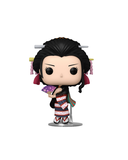 Funko Pop! 1475 Orobi