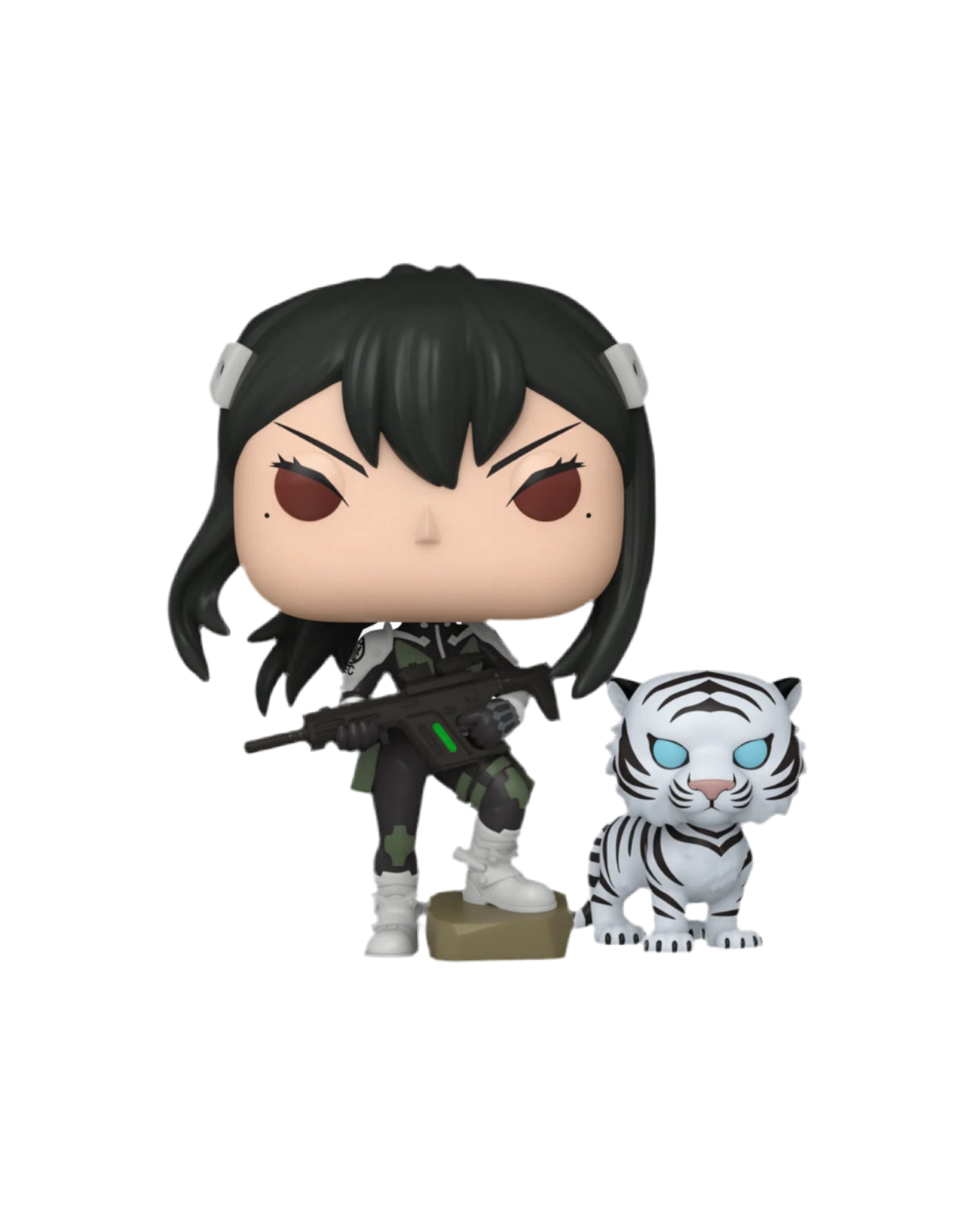 Funko Pop! 2085 Mina Ashiro & Bakko | Special edition (Pre-Order)