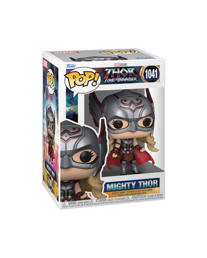 Funko Pop! 1041 Mighty Thor