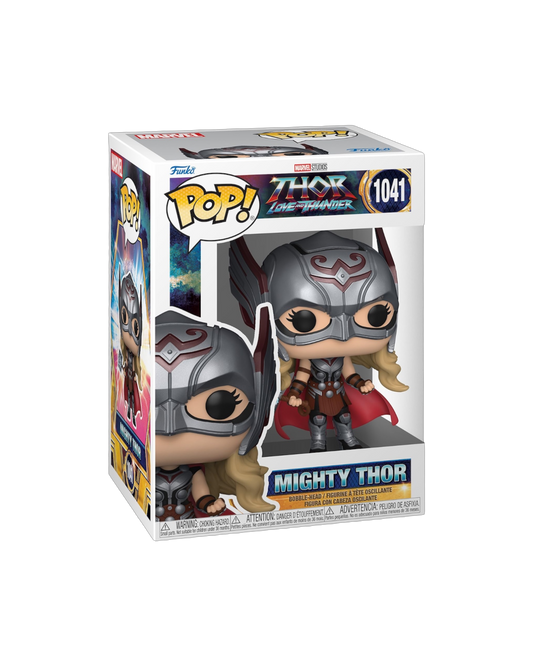 Funko Pop! 1041 Mighty Thor
