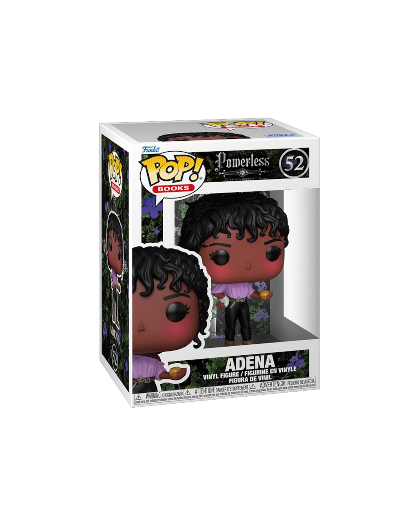 Funko Pop! 52 Adena (Pre-Order)