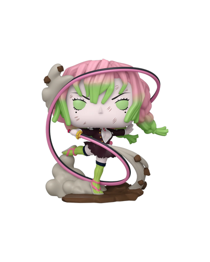 Funko Pop! 2046 Mitsuri Kanroji | Special Edition