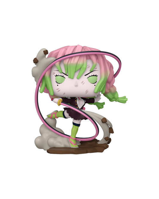 Funko Pop! 2046 Mitsuri Kanroji | Special Edition