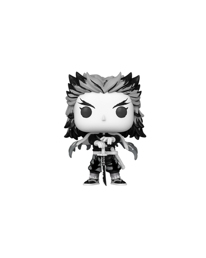 Funko Pop! 2194 Kyojuro Rengoku