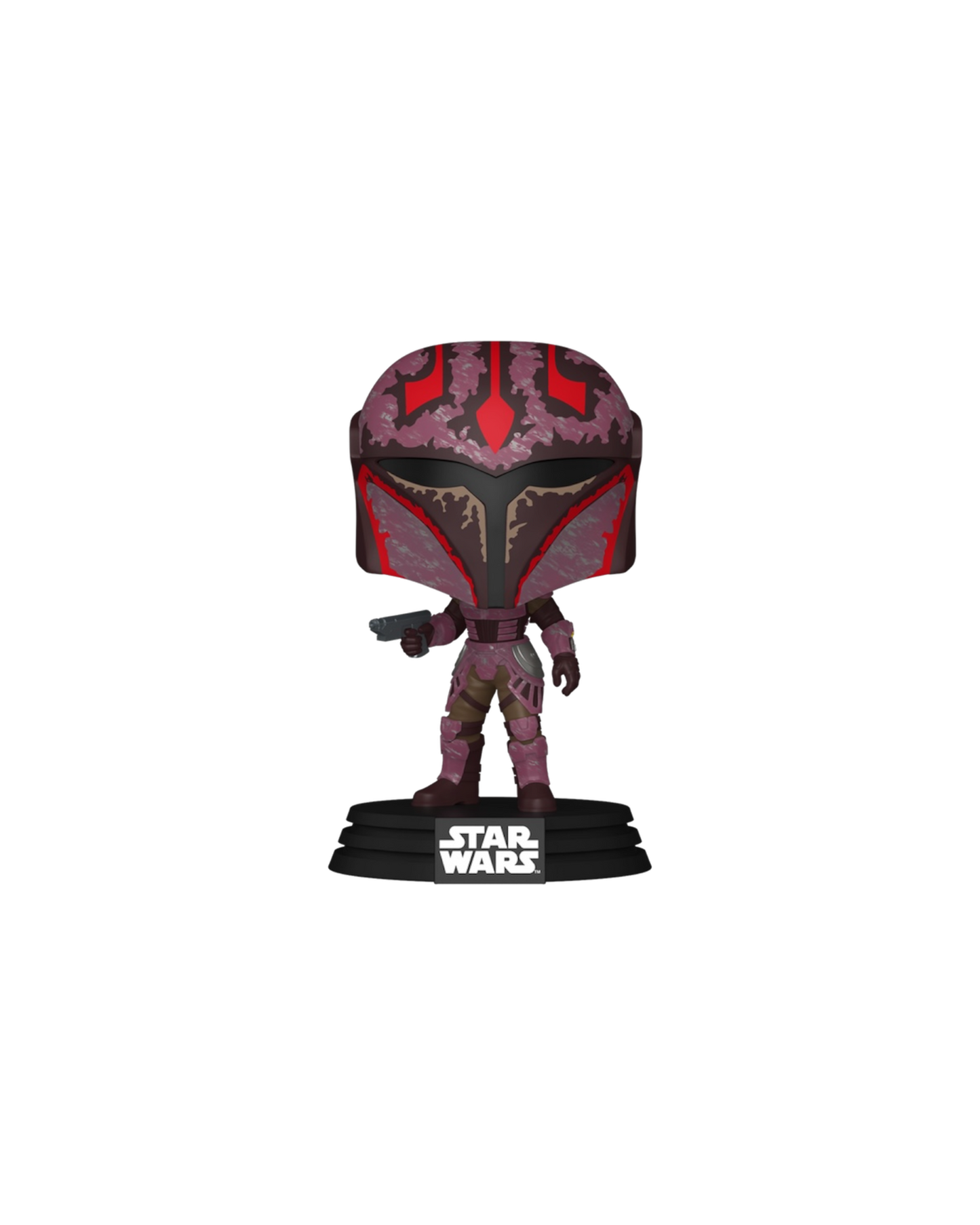 Funko Pop! 829 Rook Kast (Pre-Order)