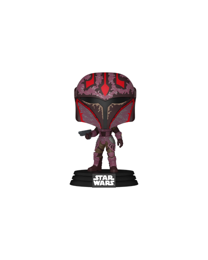 Funko Pop! 829 Rook Kast (Pre-Order)