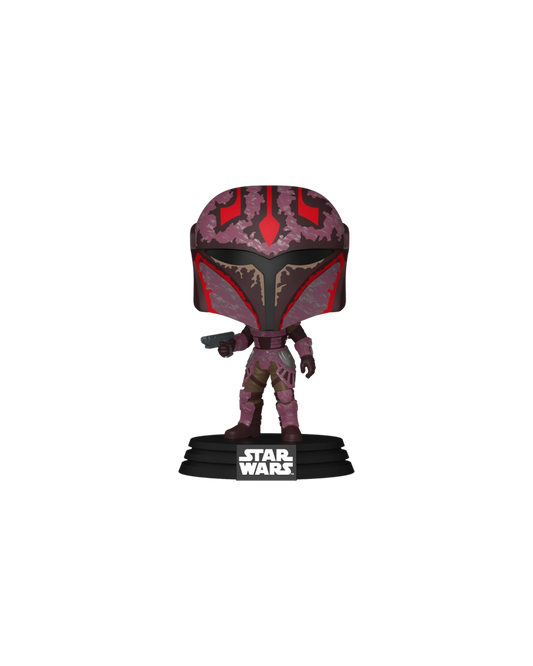 Funko Pop! 829 Rook Kast (Pre-Order)