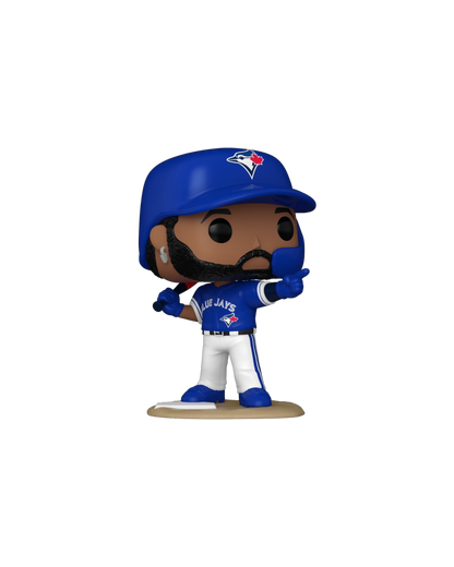 Funko Pop! 132 Vladimir Guerrero Jr. (Pre-Order)