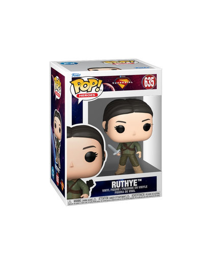Funko Pop! 635 Ruthye (Pre-Order)
