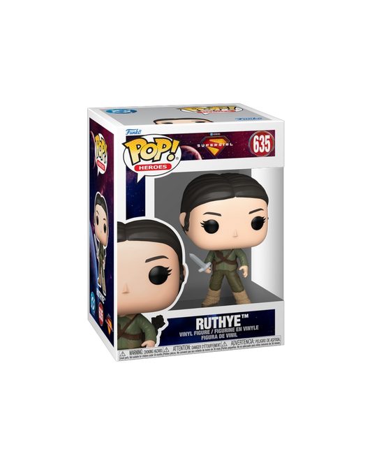 Funko Pop! 635 Ruthye (Pre-Order)