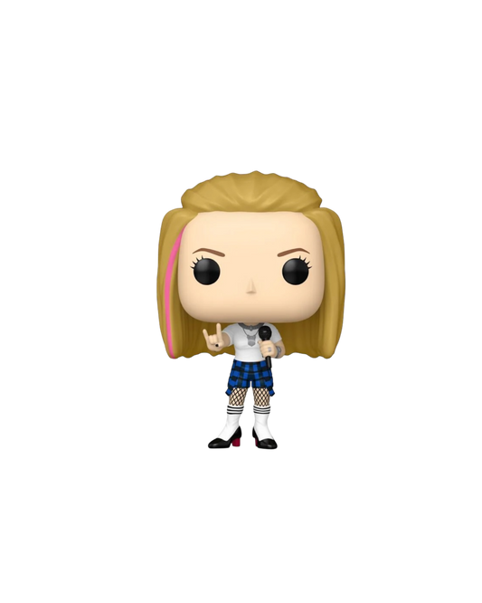 Funko Pop! 447 Avril Lavigne
