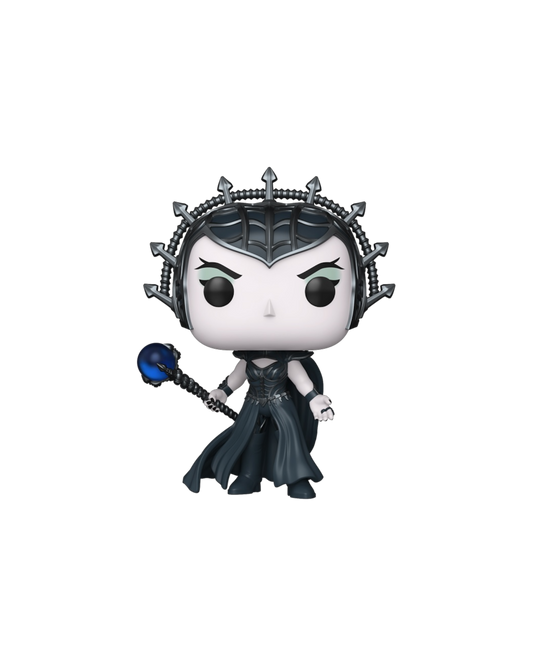 Funko Pop! 2026 Evil-Lyn | Special edition