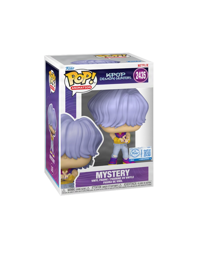 Funko Pop! 2435 Mystery | Special edition (Pre-Order)