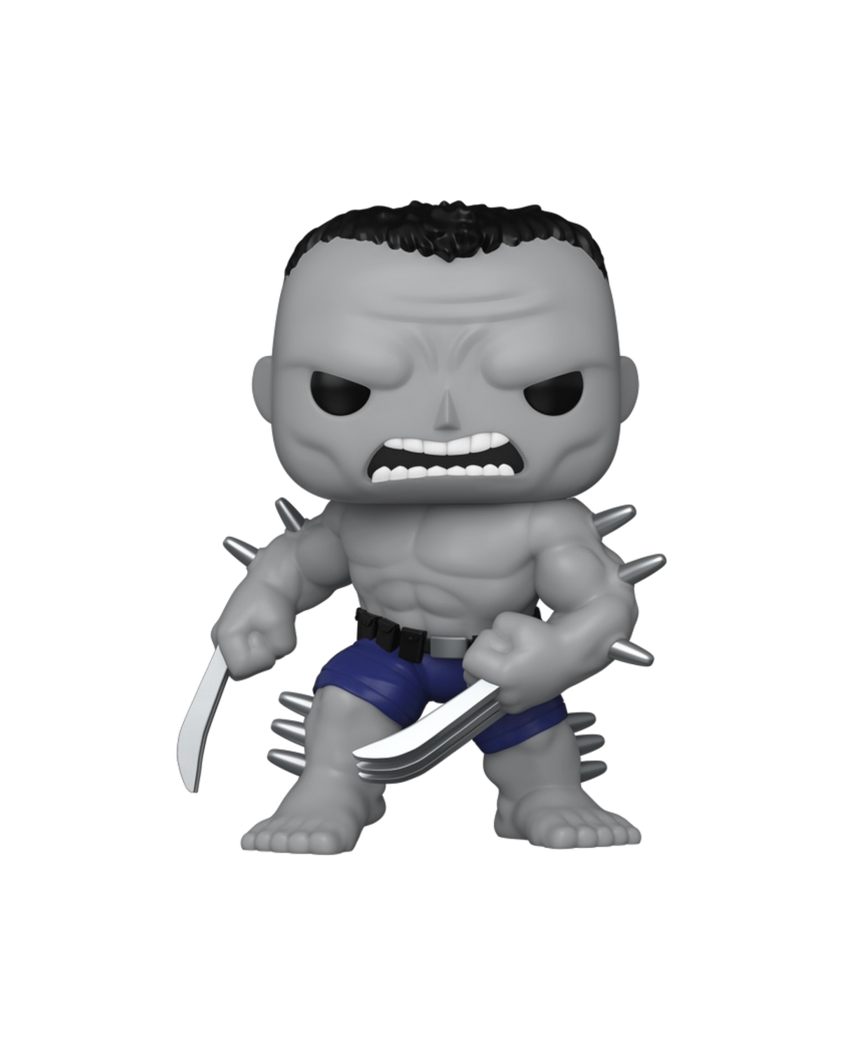 Funko Pop! Super 1658 Weapon H (Pre-Order)
