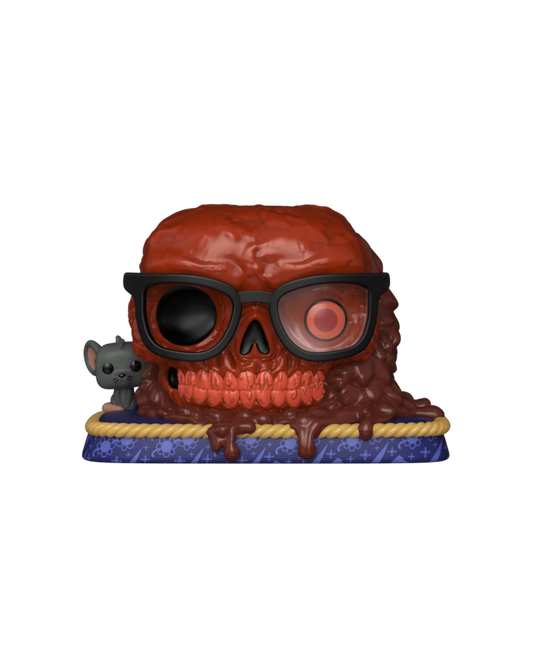 Funko Pop! 2156 Jonathan Shaw | Special edition (Pre-Order)