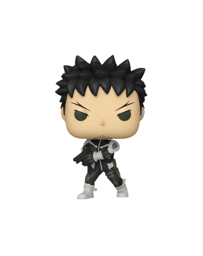 Funko Pop! 2080 Kafka Hibino (Pre-Order)