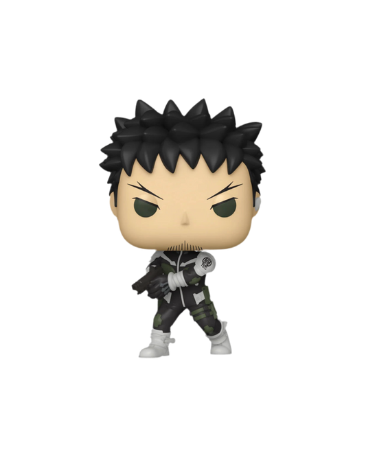 Funko Pop! 2080 Kafka Hibino (Pre-Order)