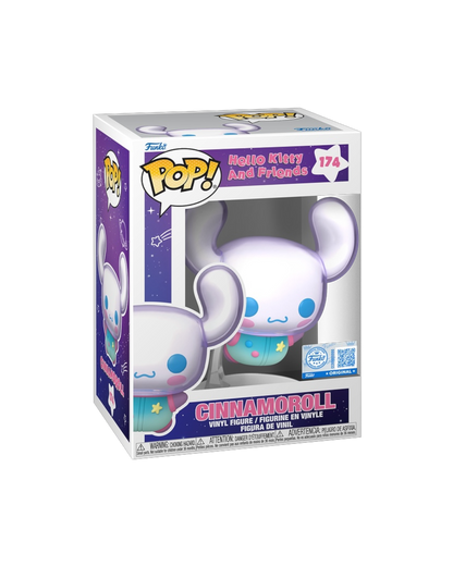 Funko Pop! 174 Cinnamoroll | Special edition (Pre-Order)