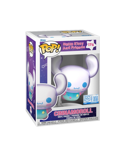 Funko Pop! 174 Cinnamoroll | Special edition (Pre-Order)