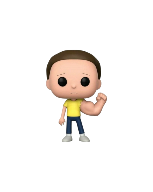 Funko Pop! 340 Sentient arm Morty