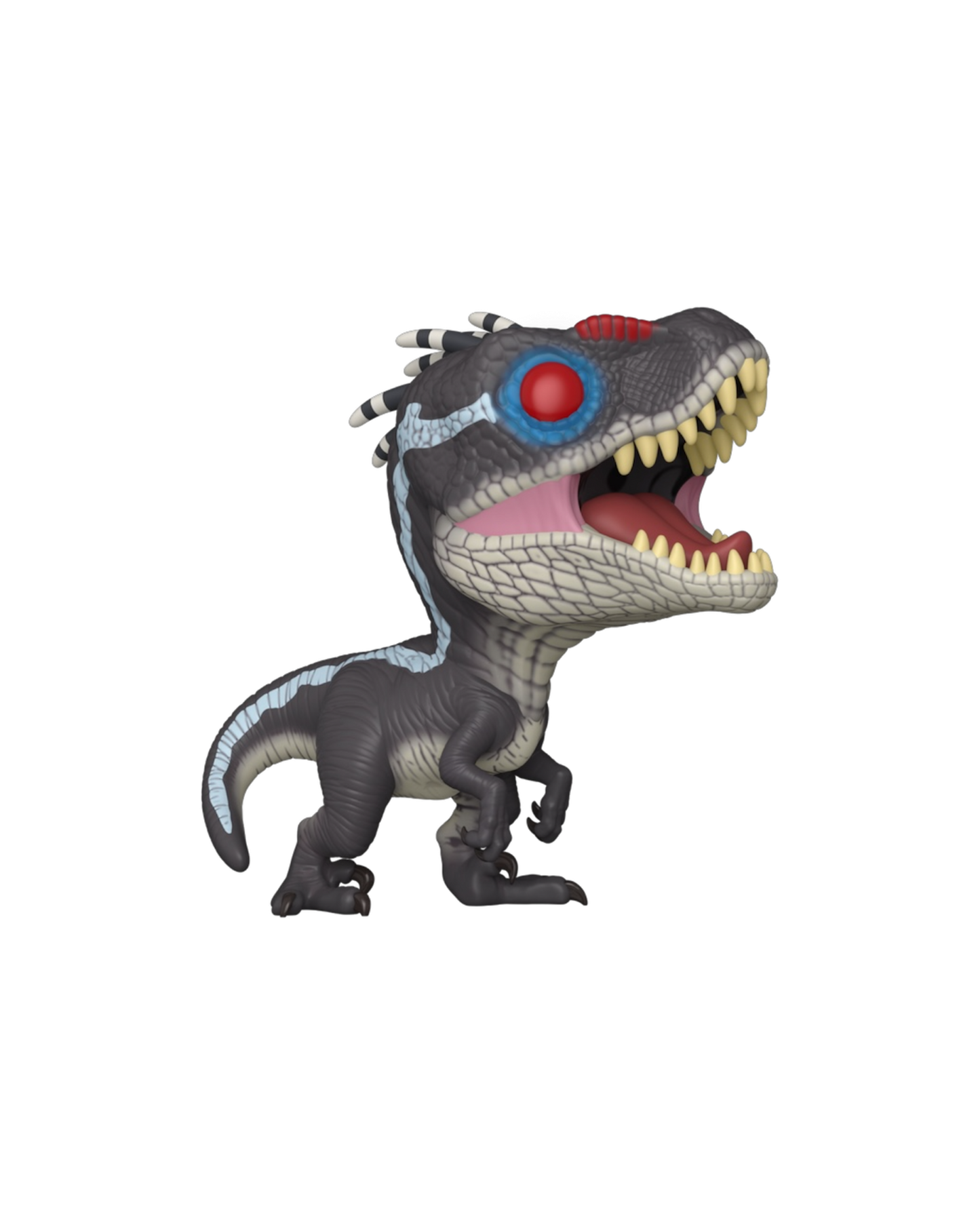 Funko Pop! 2038 Alpha Raptor (Pre-Order)