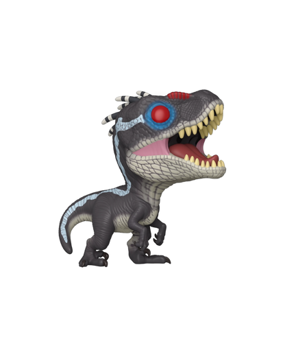 Funko Pop! 2038 Alpha Raptor (Pre-Order)