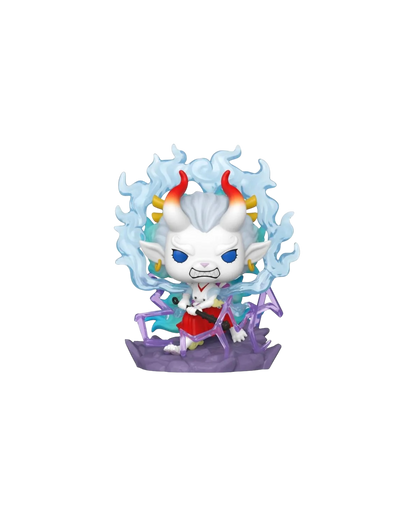 Funko Pop! Deluxe 1596 Yamato