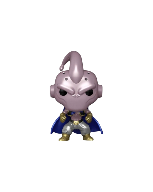 Funko Pop! 864 Majin Buu (Evil) | Funimation 2021