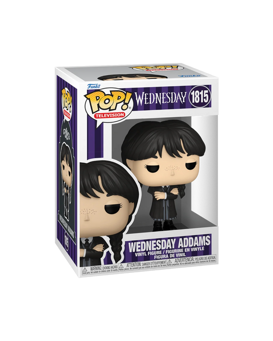 Funko Pop! 1815 Wednesday Addams (Pre-Order)