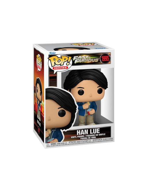 Funko Pop! 1995 Han Lue (Pre-Order)