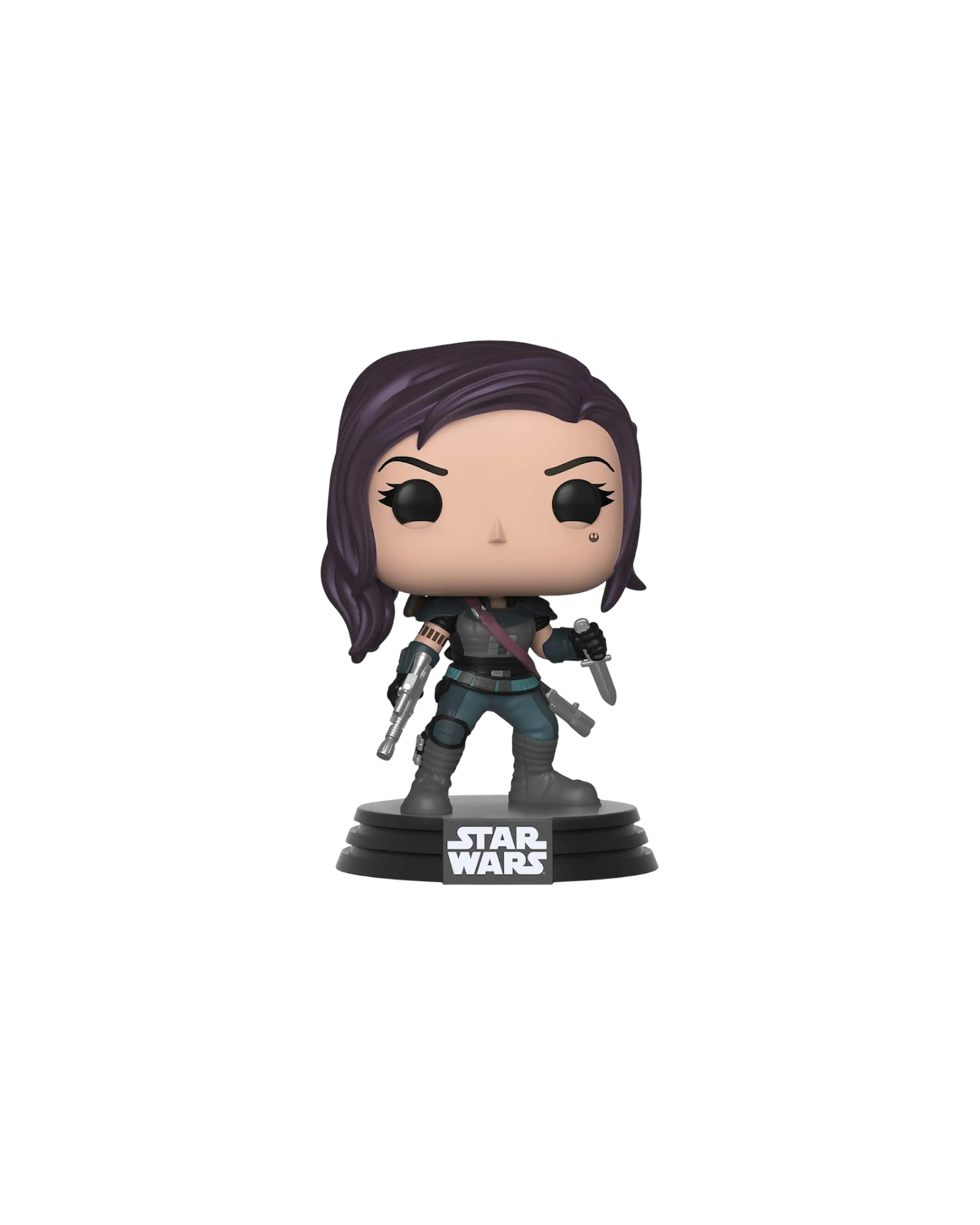 Funko Pop! 327 Cara Dune