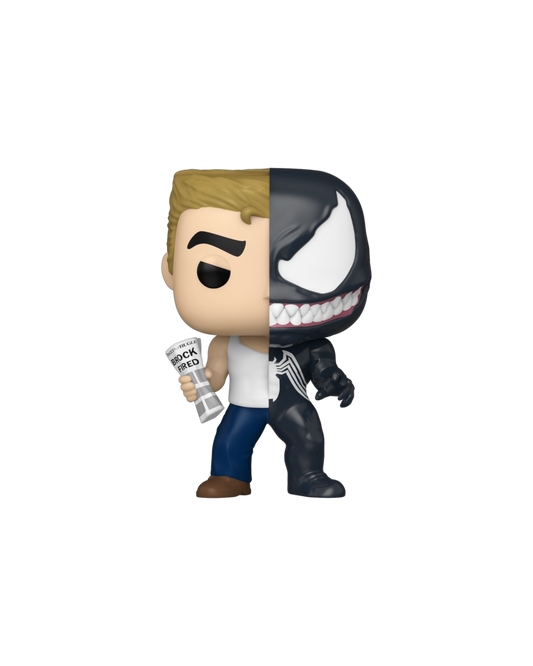 Funko Pop! 1627 Eddie Brock / Venom (Pre-Order)